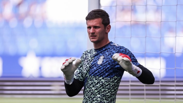 Bivši golman Dinama briljira u Španjolskoj: Njegova momčad je u samom vrhu