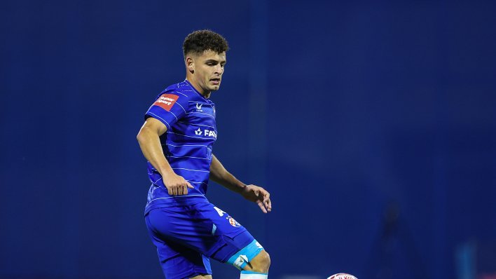 Najbolje Bobanovo pojačanje otkrilo kako je završilo u Dinamu: 'Jedan čovjek me uvjerio'