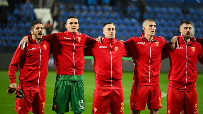 Pogledajte gol koji je šokirao Dalića i Hrvatsku u Podgorici