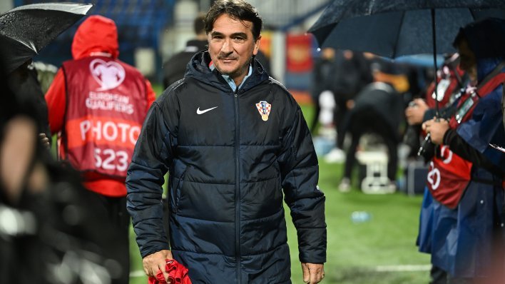 Dalić nakon pobjede u Podgorici najavio razgovor s trojicom nogometaša