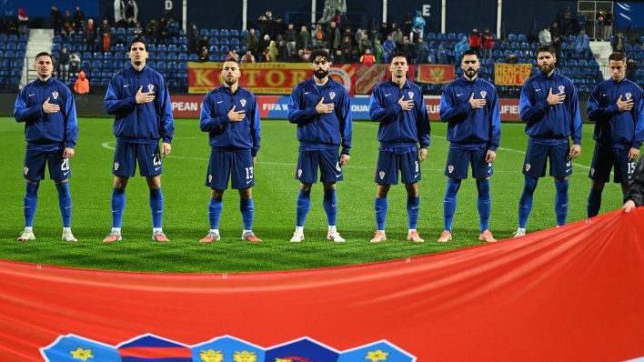 Hrvatska nije nositelj na Svjetskom prvenstvu! Evo kakvi velikani nam prijete