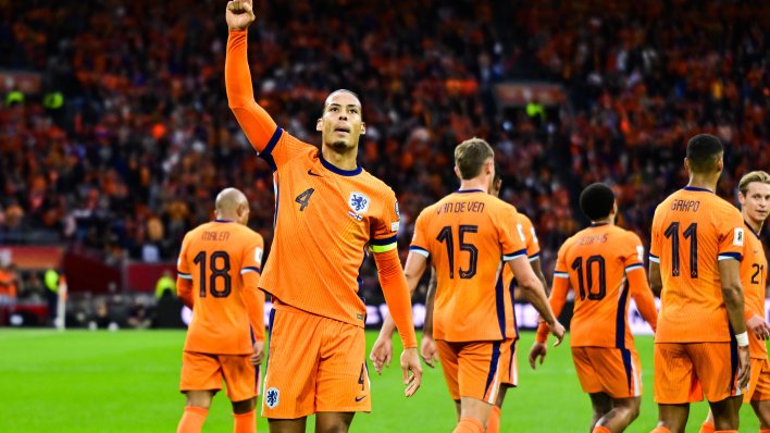 Dva giganta osigurala plasman na Svjetsko prvenstvo; ovako sada izgleda popis