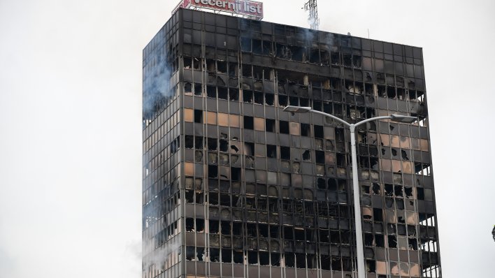 Stručnjaci otkrili plan rušenja Vjesnika: Neboder bi mogao nestati u spektakularnoj eksploziji