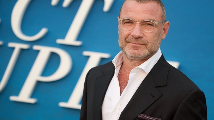 LIEV SCHREIBER