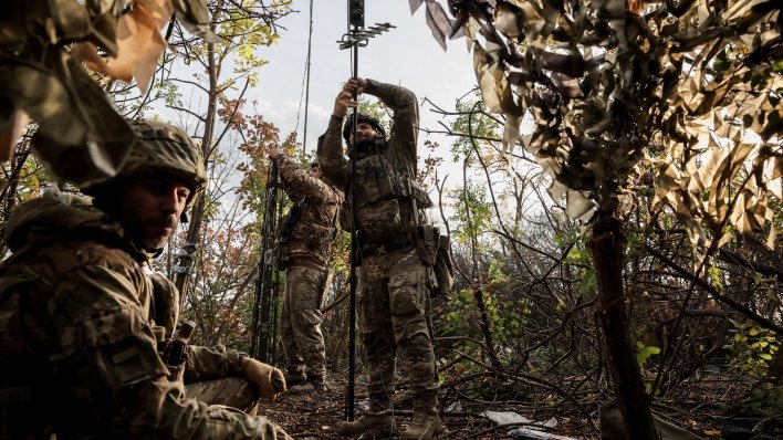 Američki Kongres usvojio zakon o obrani koji uključuje podršku Ukrajini i Europi