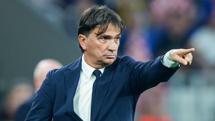 Evo što je Dalić rekao o ždrijebu Hrvatske na Svjetskom prvenstvu
