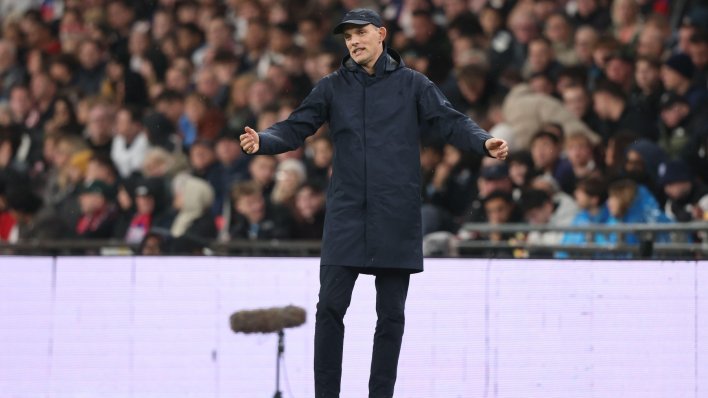 Vegetarijanac koji je tjerao igrače da puze: Kako je Thomas Tuchel pripitomio engleske megazvijezde?