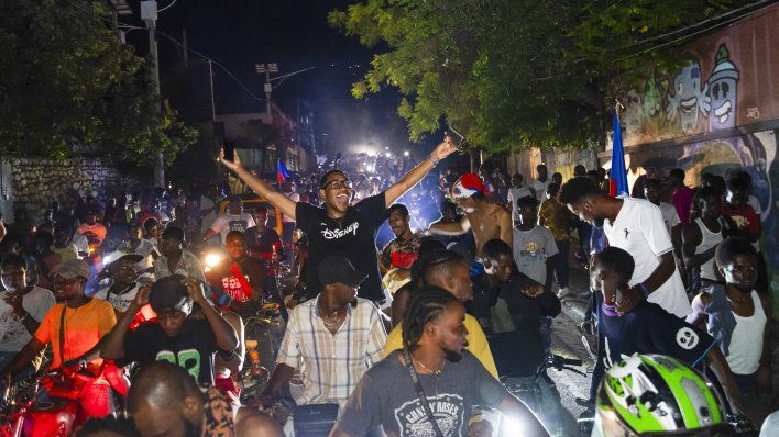 Izborili su Svjetsko prvenstvo, a navijačima im je zabranjen ulazak u SAD