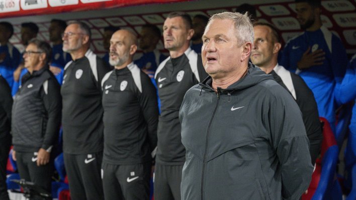 Matjaž Kek više nije izbornik Slovenije