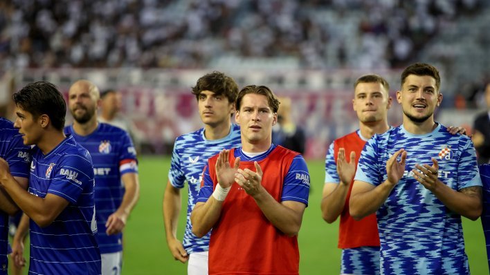 Mudražija ove zime odlazi iz Dinama? Evo s kojim klubom će se uskoro sastati