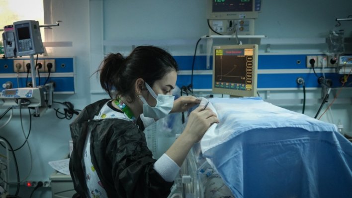 VELIKO ISTRAŽIVANJE