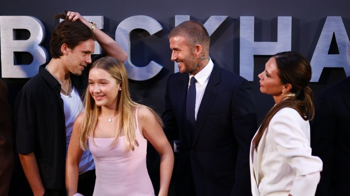 Kaos u obitelji Beckham: Odnosi s Brooklynom dosegli su dno, potpuno im je okrenuo leđa
