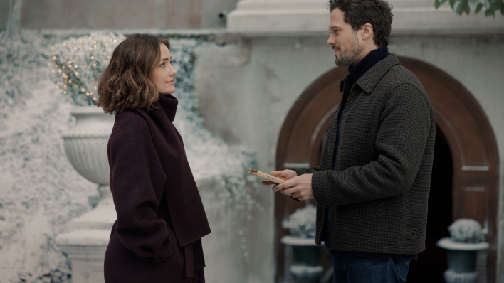 Ovi divni Netflixovi božićni filmovi odvest će vas na neka ljepša mjesta