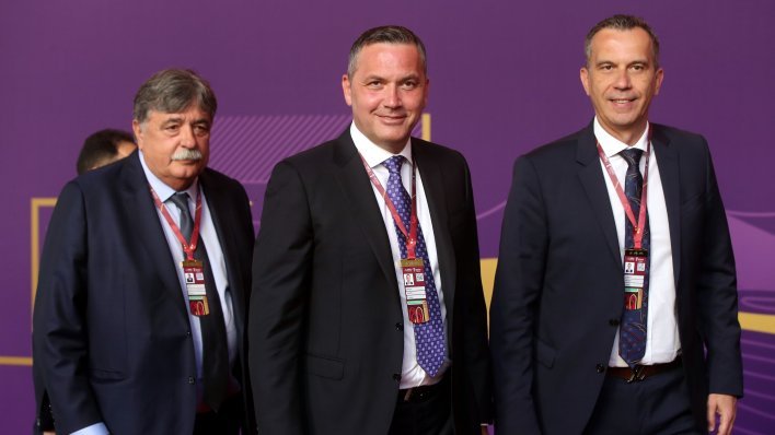 Sljedeća sezona trebala donijeti veliku promjenu u SHNL; HNS odgodio uvođenje pravila