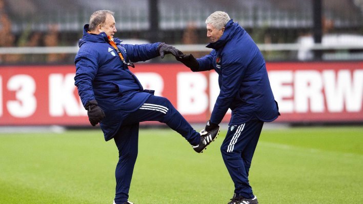 Kada 78-godišnji trener kaže ovako nešto, treba mu vjerovati: Ovo je najluđe što sam postigao