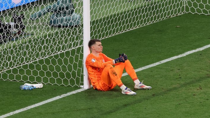 Livaković u problemu; mogao bi mu propasti i povratak u Dinamo