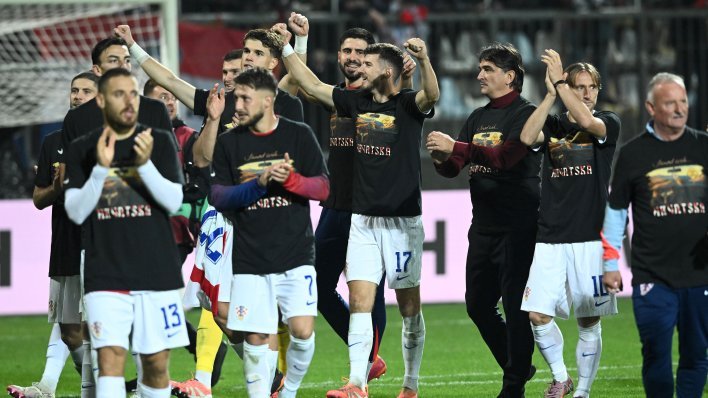 HNS predstavio službenog sponzora, a igrači na SP putuju u novom ruhu