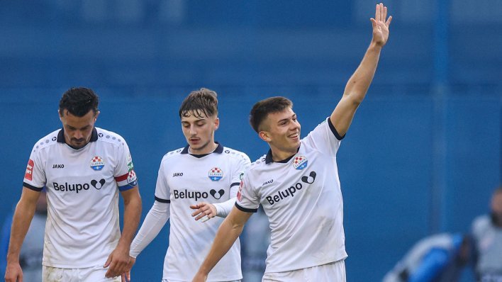 Jagušićev agent otkrio nam istinu oko priče da ima ponudu Bayera: 'Informacije oko Dinama nisu točne'