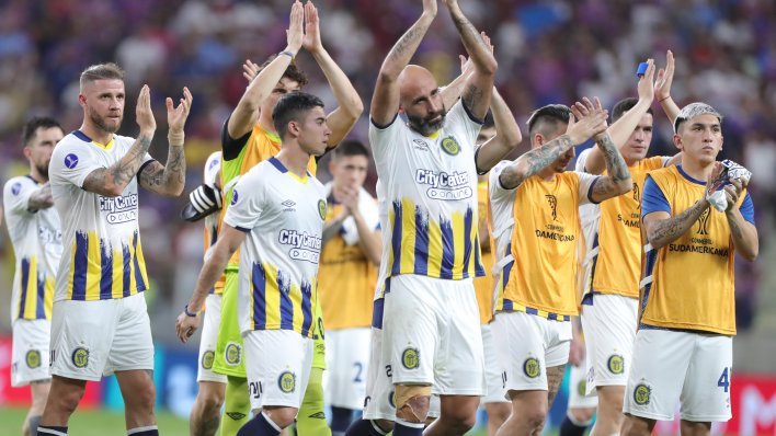 Pljuska svima; Argentinci okončali sezonu i promijenili pravila oko naslova prvaka