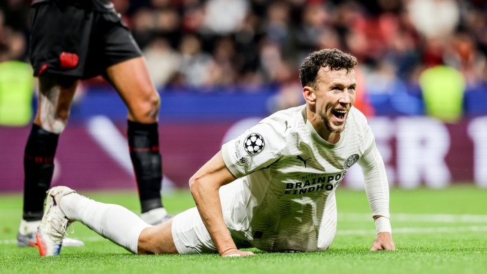 Perišić mu bio cimer: 'Nekad je pomagao na farmi, ali danas i dalje igra, a vidi mene...'