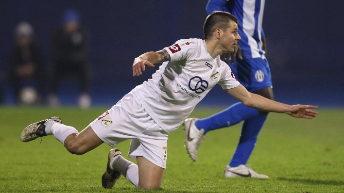 Bivši igrač Hajduka i Rijeke jedne hvali, druge kudi: On taj dio odrađuje bolje od Livaje...