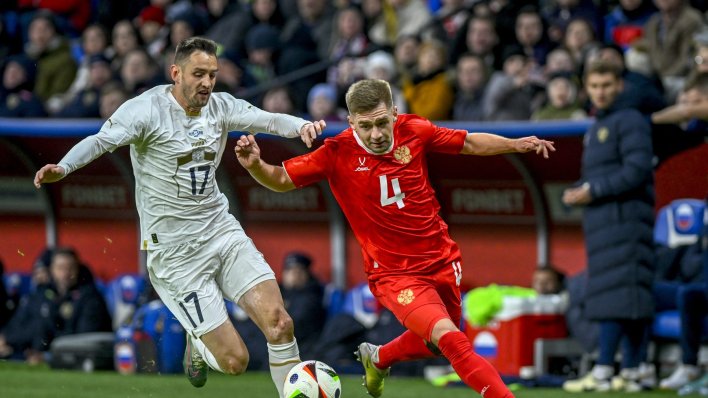 Putin udara na FIFA-u! Rusija priprema svoju verziju SP-a u nogometu, pozvat će Srbiju i BiH