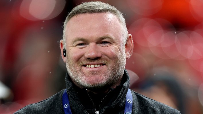 Wayne Rooney izabrao najboljeg engleskog igrača ikad i izazvao veliku raspravu