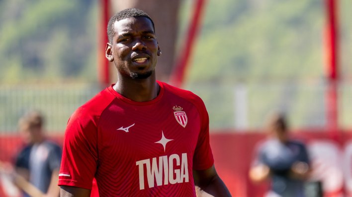 Paul Pogba napokon se vraća nogometu nakon više od dvije godine pauze