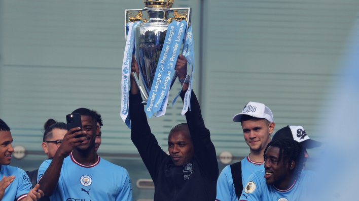 Legenda Manchester Cityja odlazi u mirovinu: Ništa me više u nogometu ne motivira