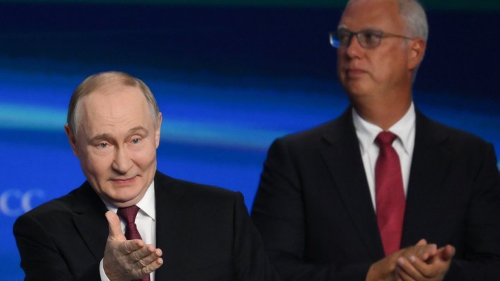 Putin povukao ključan potez, procurila informacija koja ne ide na ruku Ukrajini