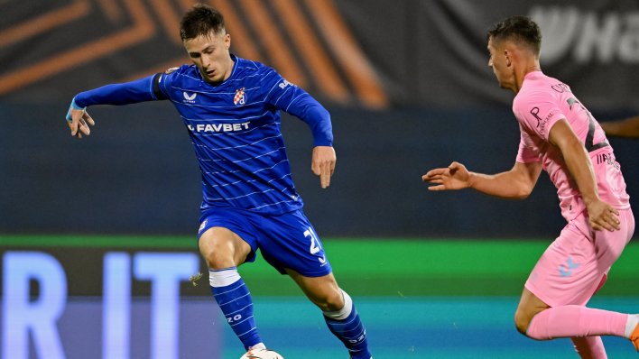 Dinamo za kritičnu poziciju dovodi novog igrača? Spominju se Japanci, Brazilci...