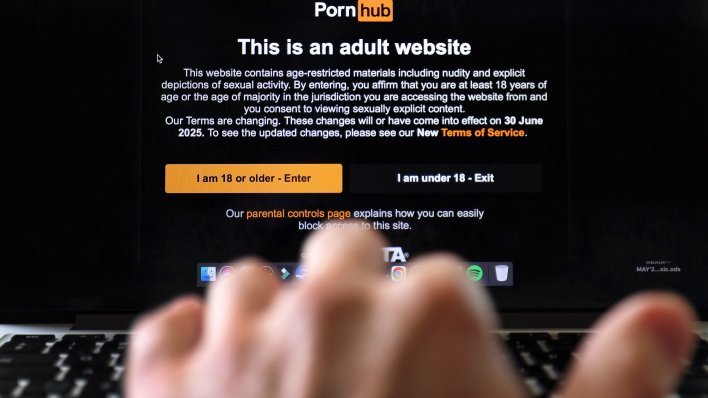 Tko sve u Europi već traži provjeru dobi online? Pogledajte