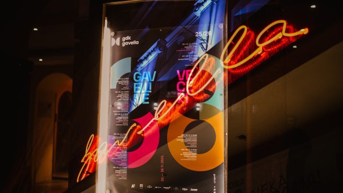 Otvorene 38. 'Gavelline večeri': Devet predstava, bogat regionalni program i razgovori s publikom