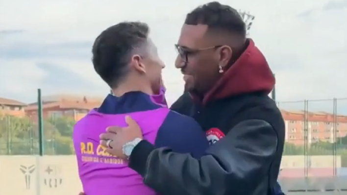 Navijači su bijesni; potjerali ga iz Bayerna, a Barcelona ga objeručke prihvatila