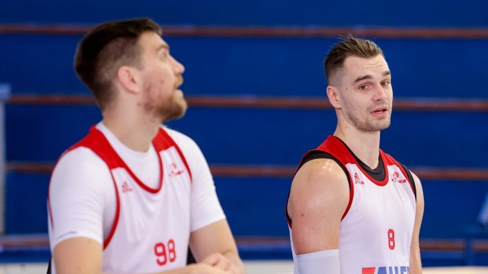 Hrvatska se sprema za kvalifikacije; stigao je popis pozvanih košarkaša