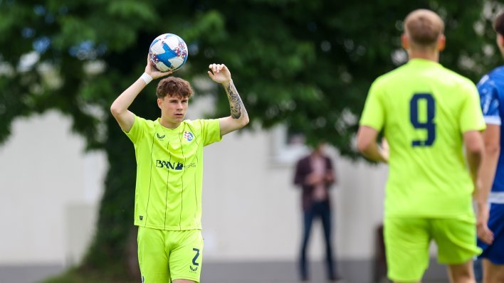 Dinamo konačno daje priliku velikom talentu: Evo za što se odlučio Kovačević