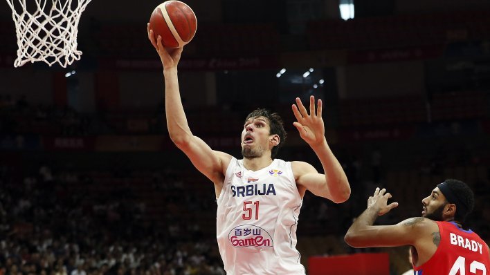 Boban Marjanović se nakon 10 godina vraća u ABA ligu?