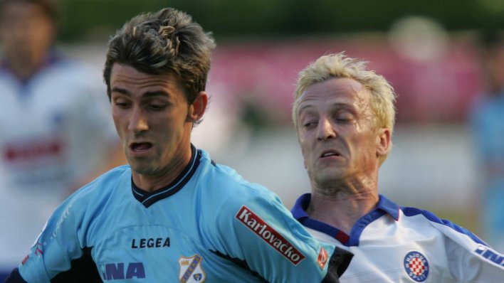 'Pustili smo utakmicu da Dinamo padne u Ligu za bedaka, ispali smo naivci'