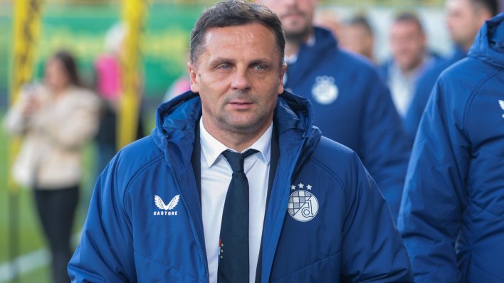 Od 15:00: Dinamo po snijegu docekuje Varaždin, čekamo sastave