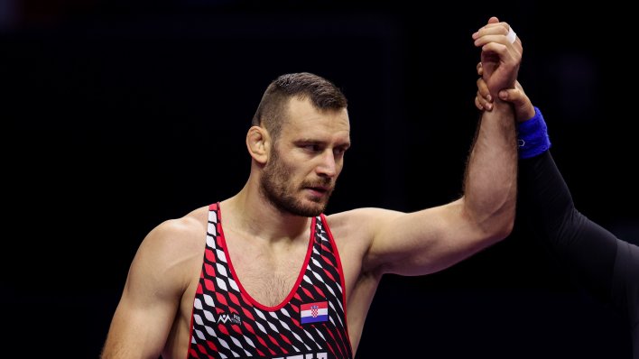 Nakon četiri godine čekanja dobio je olimpijsku medalju: Sretan sam što je pravda pobijedila!