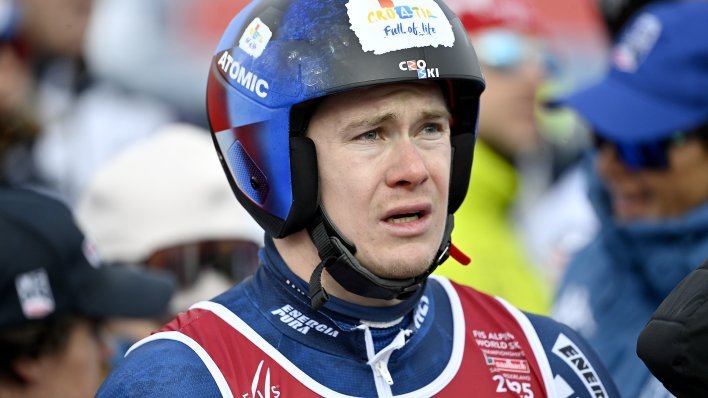 Nesvakidašnji potez Filipa Zubčića oduševio svijet: 'Napravio sam samo ono što bi svaki sportaš trebao napraviti'