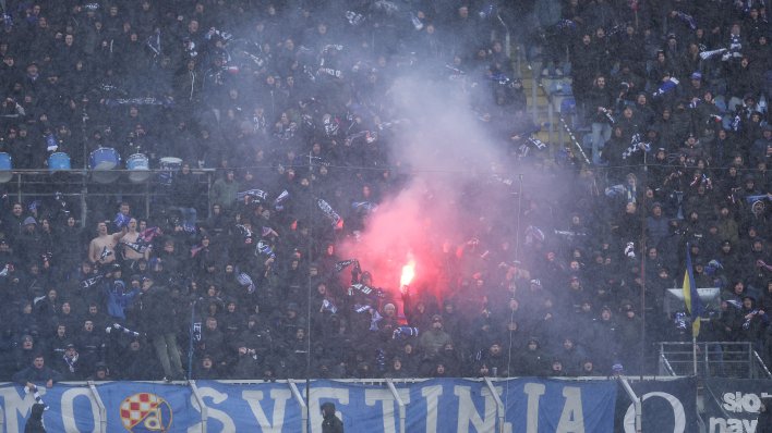 Evo zašto su Boysi podigli transparent FCK PTN