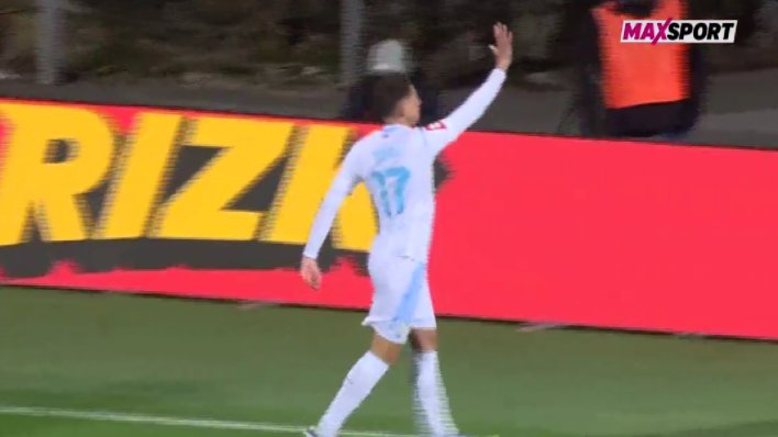 Zbog ove proslave navijači Rijeke još više će voljeti Menala; pogledajte što je napravio nakon 5:0