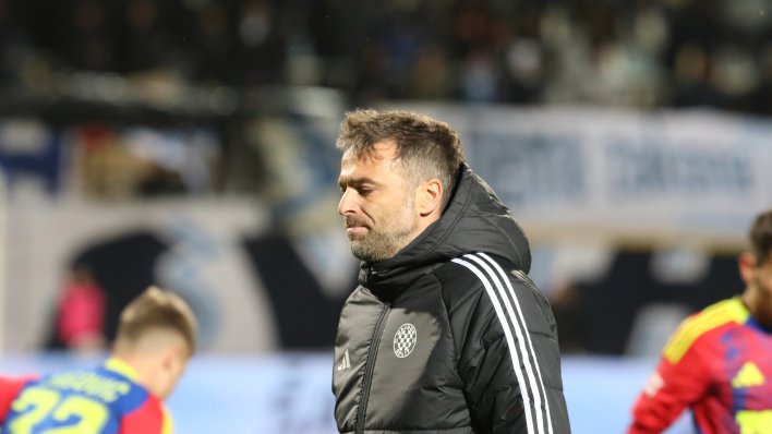 Iskreni Garcia nakon debakla: 'Da to napravim, izgledao bih kao idiot'