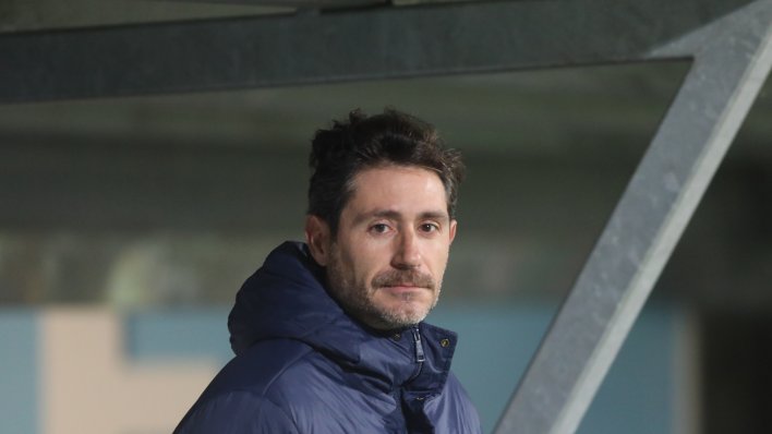 Trener Rijeke: Na prvom sastanku su mi rekli - dobrodošao i Hajduk