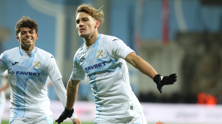 Fruk nakon golijade Hajduku otkrio kad je zadnji put u karijeri zabio hat-trick