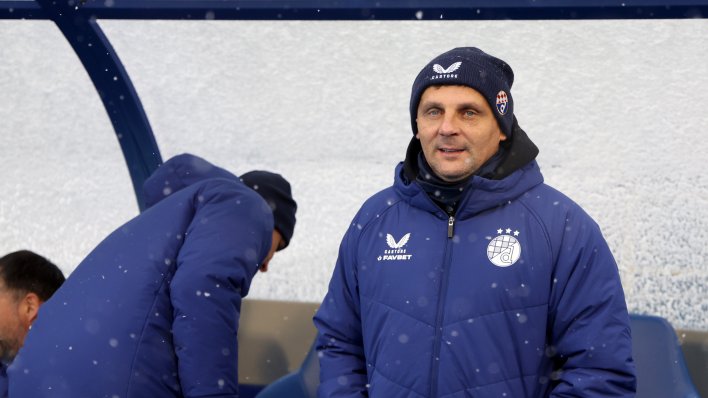 Dinamo će zbog otkazivanja presice dobiti kaznu? Evo što kažu iz kluba