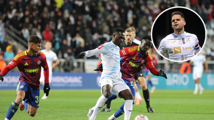 Andrijašević za tportal analizirao Jadranski derbi: 'Livaja? Uvjeren sam da...'