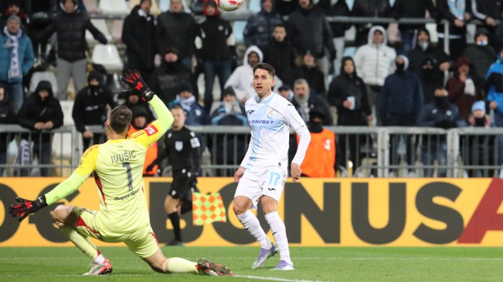 Najteži poraz Hajduka ikad u HNL-u! Evo koji porazi su mu dosad bili najteži