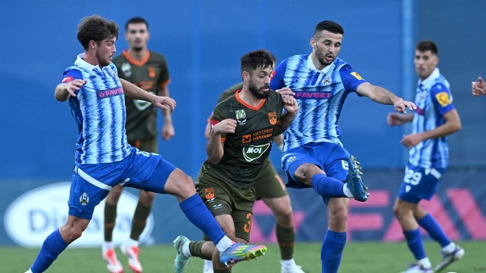 Lokomotiva gostuje kod Osijeka, a Gorica dočekuje Istru; evo gdje gledati današnje utakmice